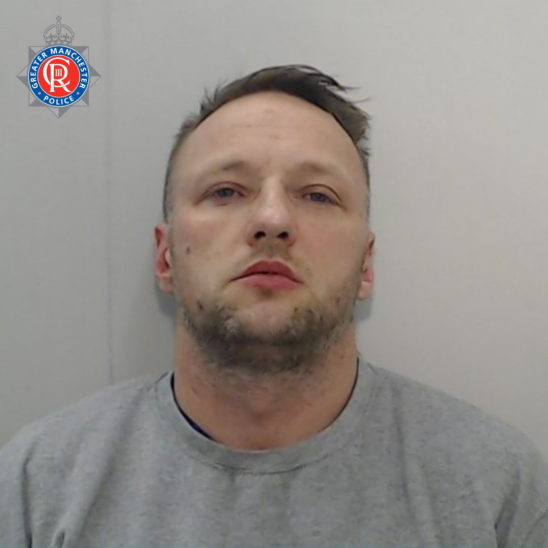 Photo of Michael Brock