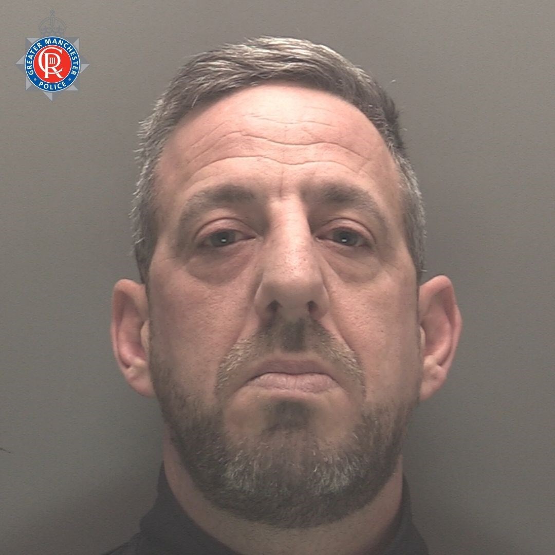 Photo of Karl Davies