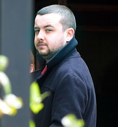 Photo of Kristian Alexander John Kirk