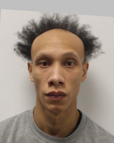 Photo of Tyler Belgrave-Breeds