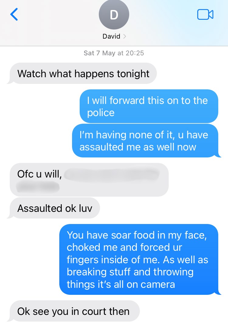 Photo of David Smith