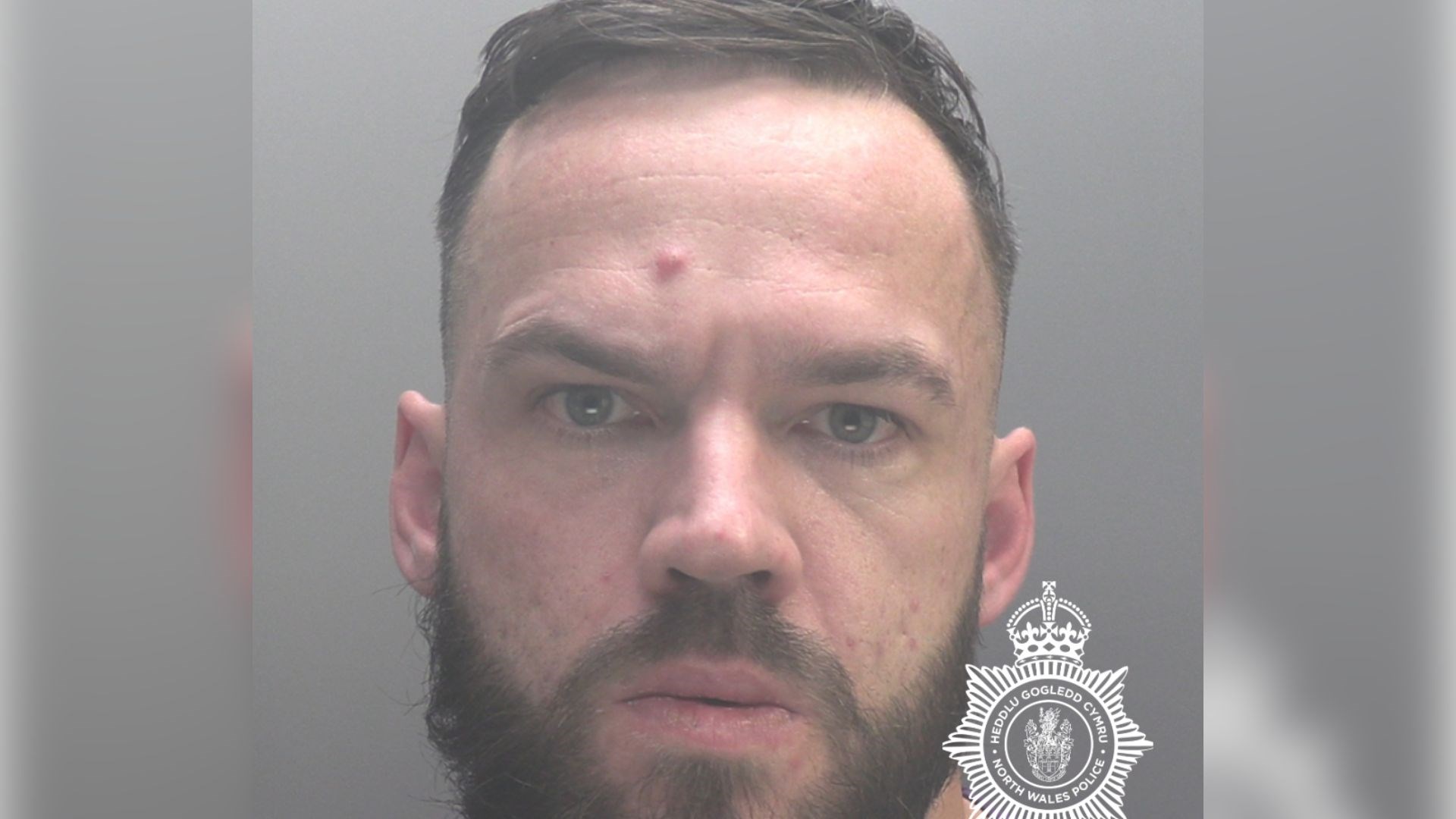 Photo of Gethin Jones