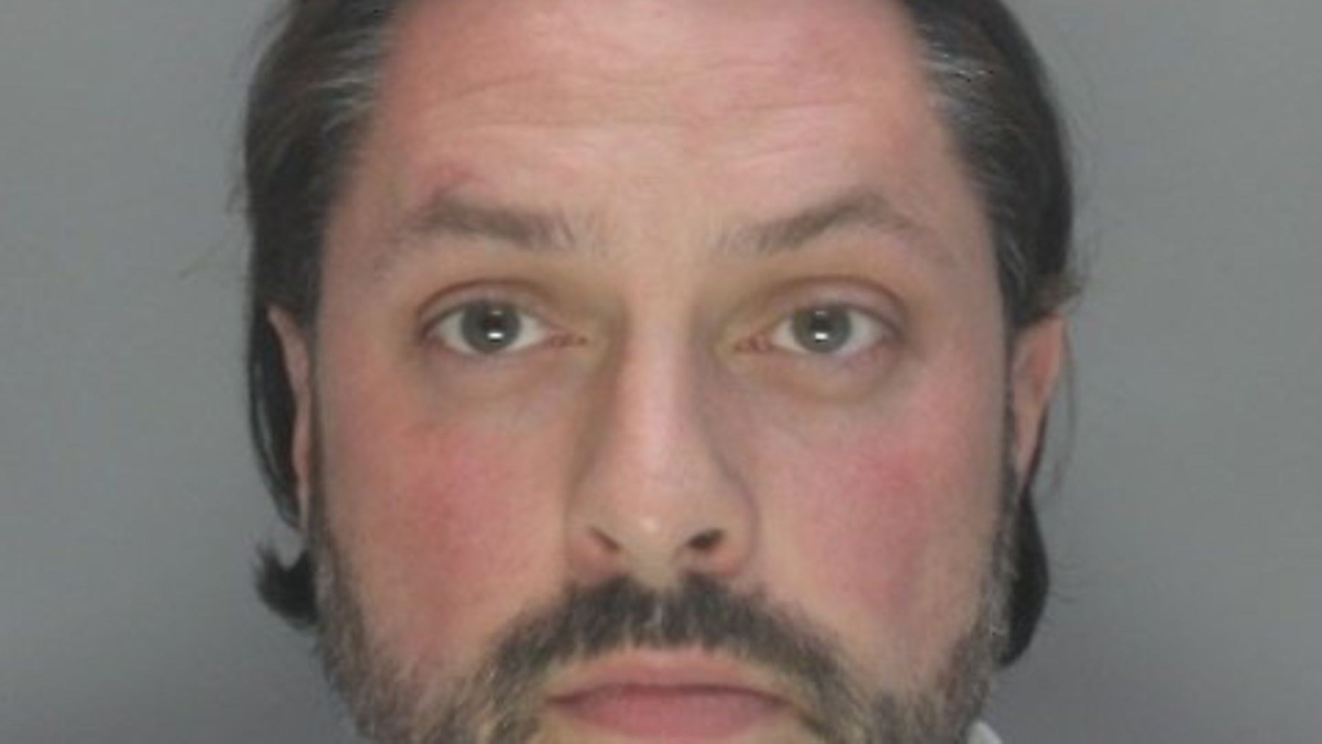 Photo of Garry Wells-Burr