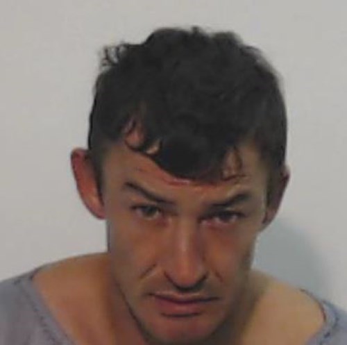 Photo of Mark Campbell