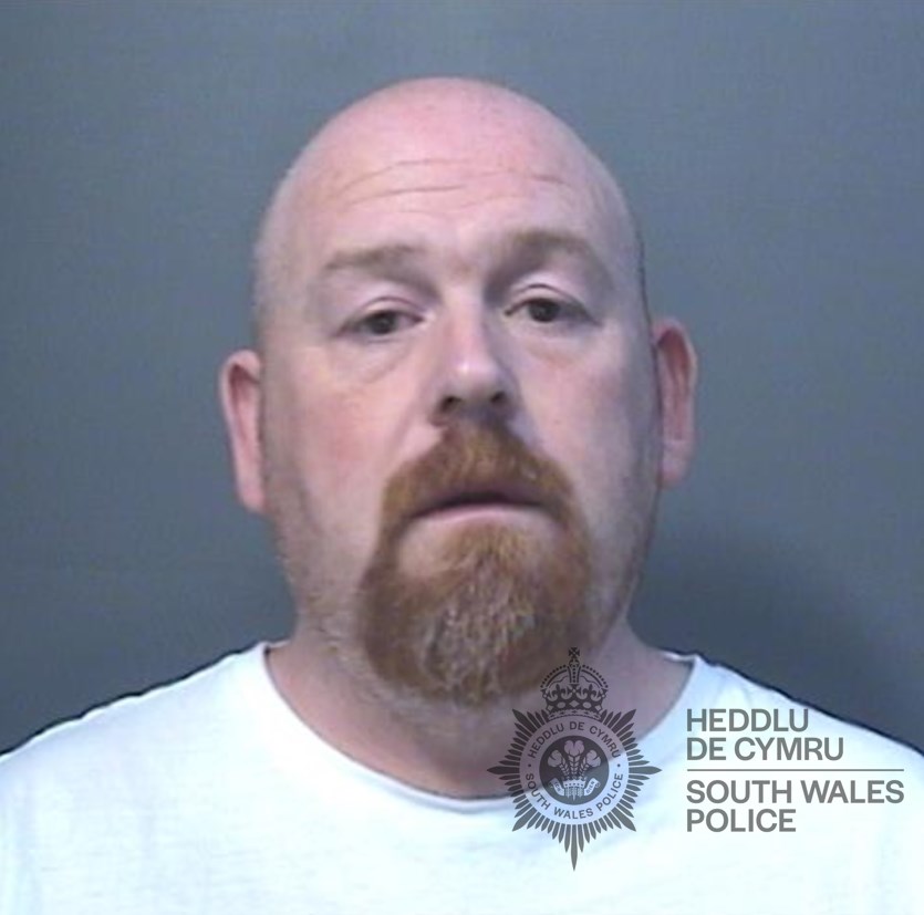 Photo of Alexander Wilson