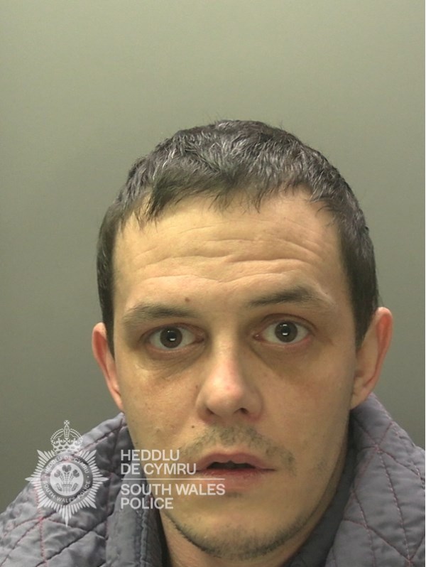 Photo of Guy Brigdale