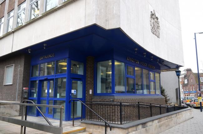 Photo of Peter Ba Han