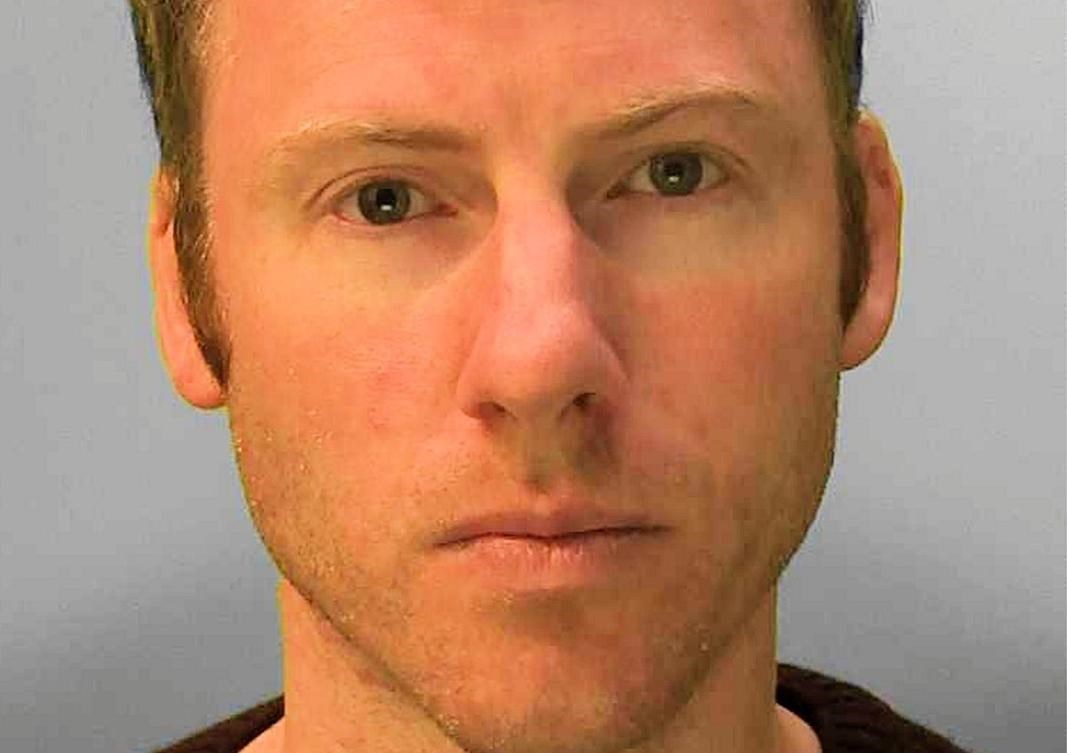 Photo of Phillip Patterson