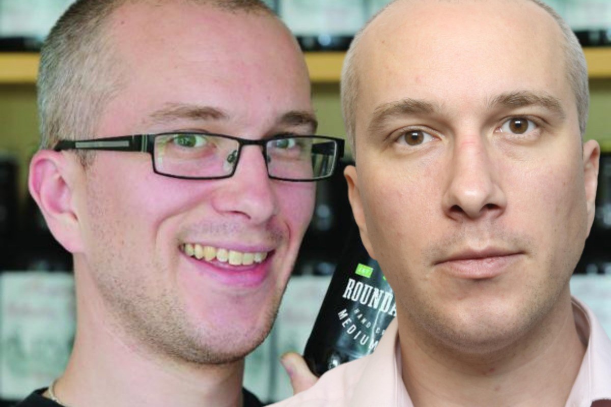 Photo of Nicholas Howard