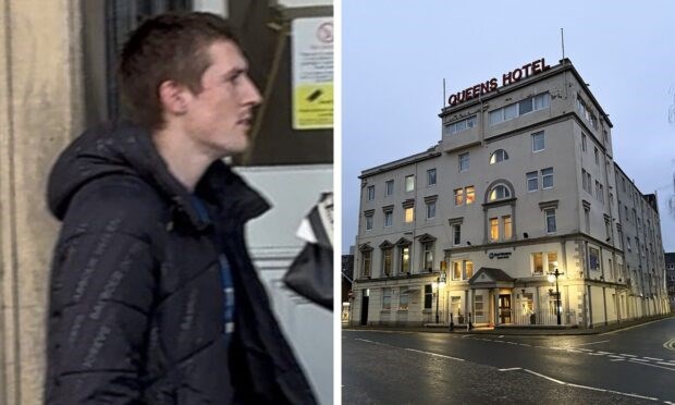 Photo of Christopher Aldridge