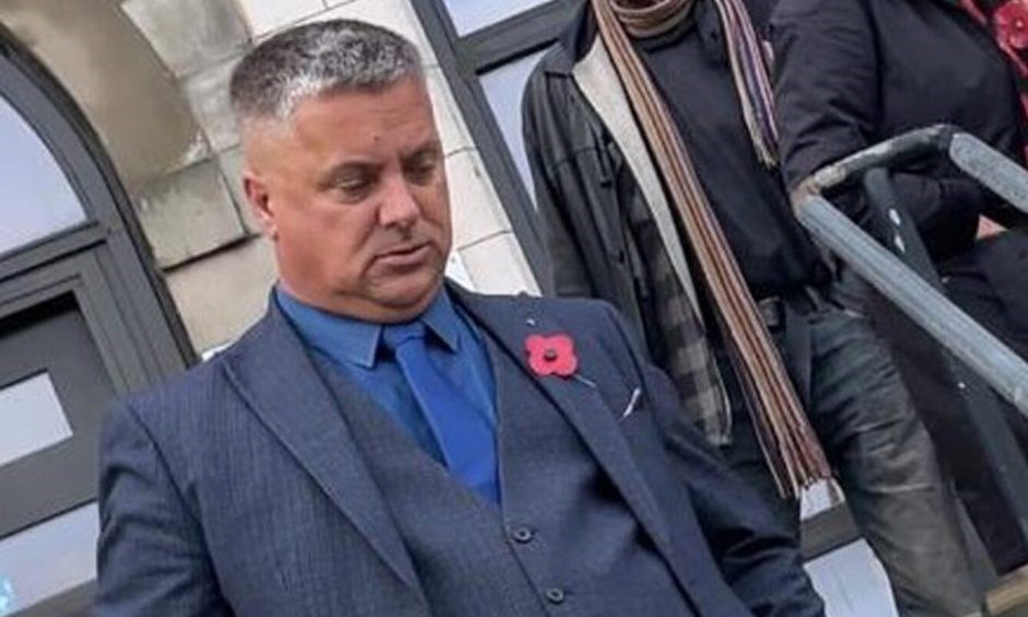 Photo of Alex Little