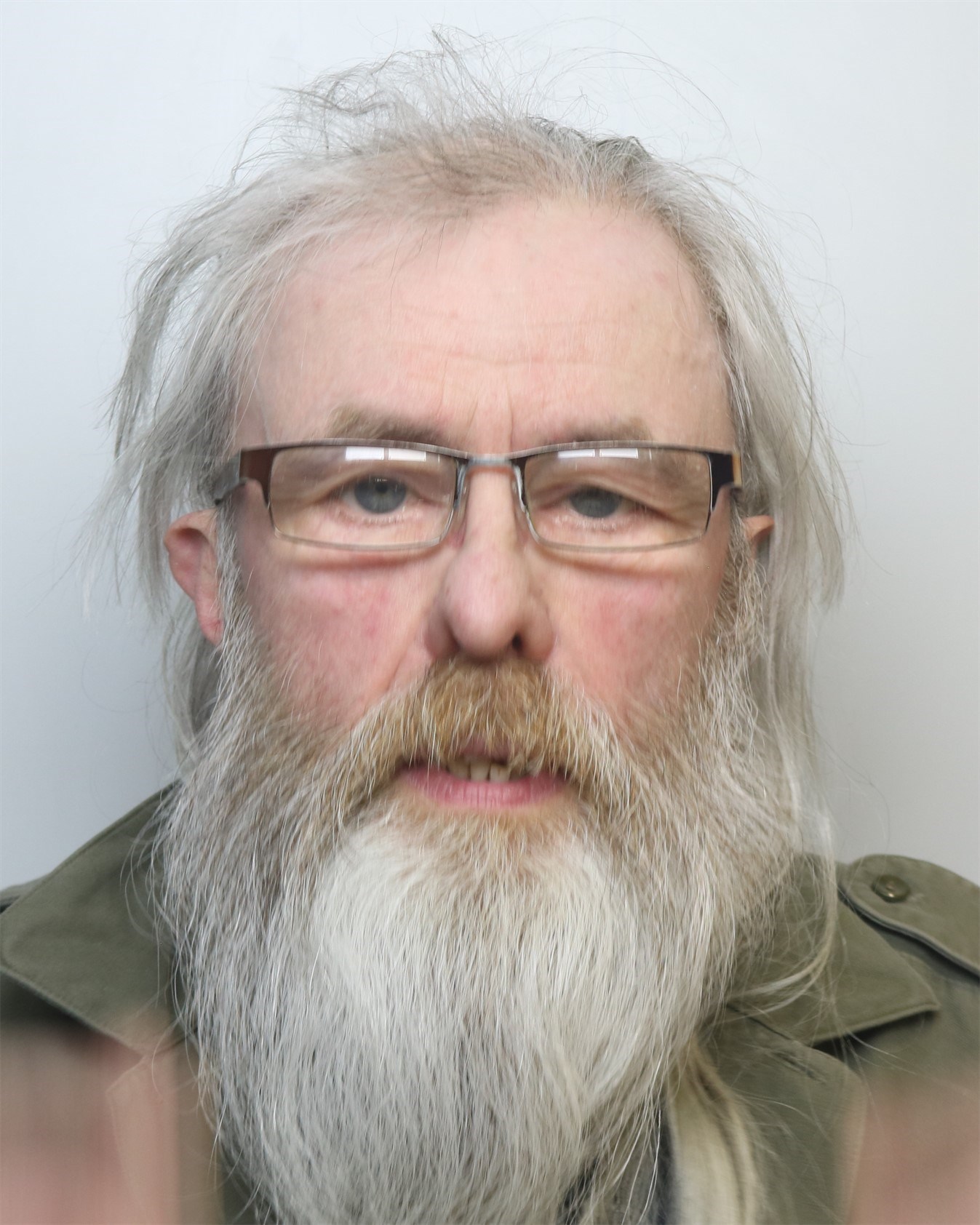 Photo of Patrick Lynch