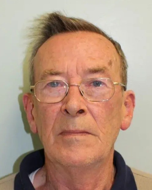 Photo of Peter John Hogan