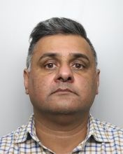 Photo of Wasim Bashir