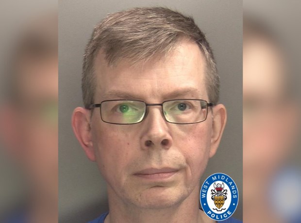 Photo of Andrew Speers