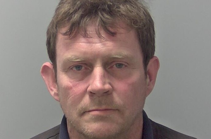 Photo of Benjamin Waldron