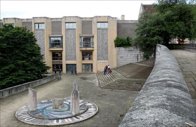 Photo of James Bates