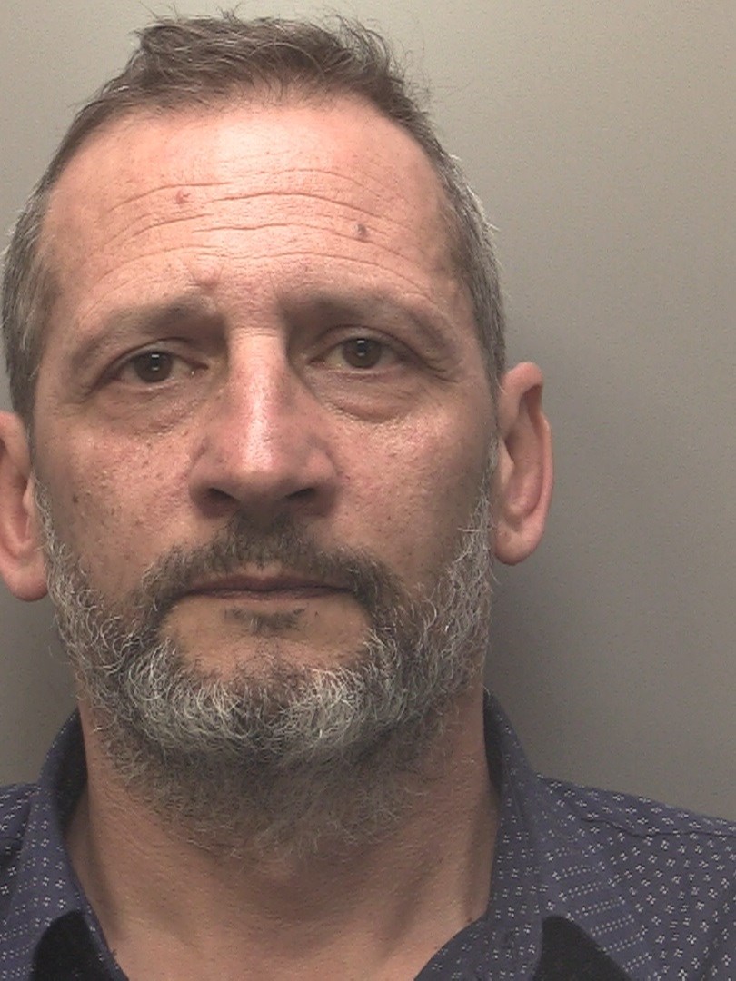 Photo of Nicholas Ackroyd