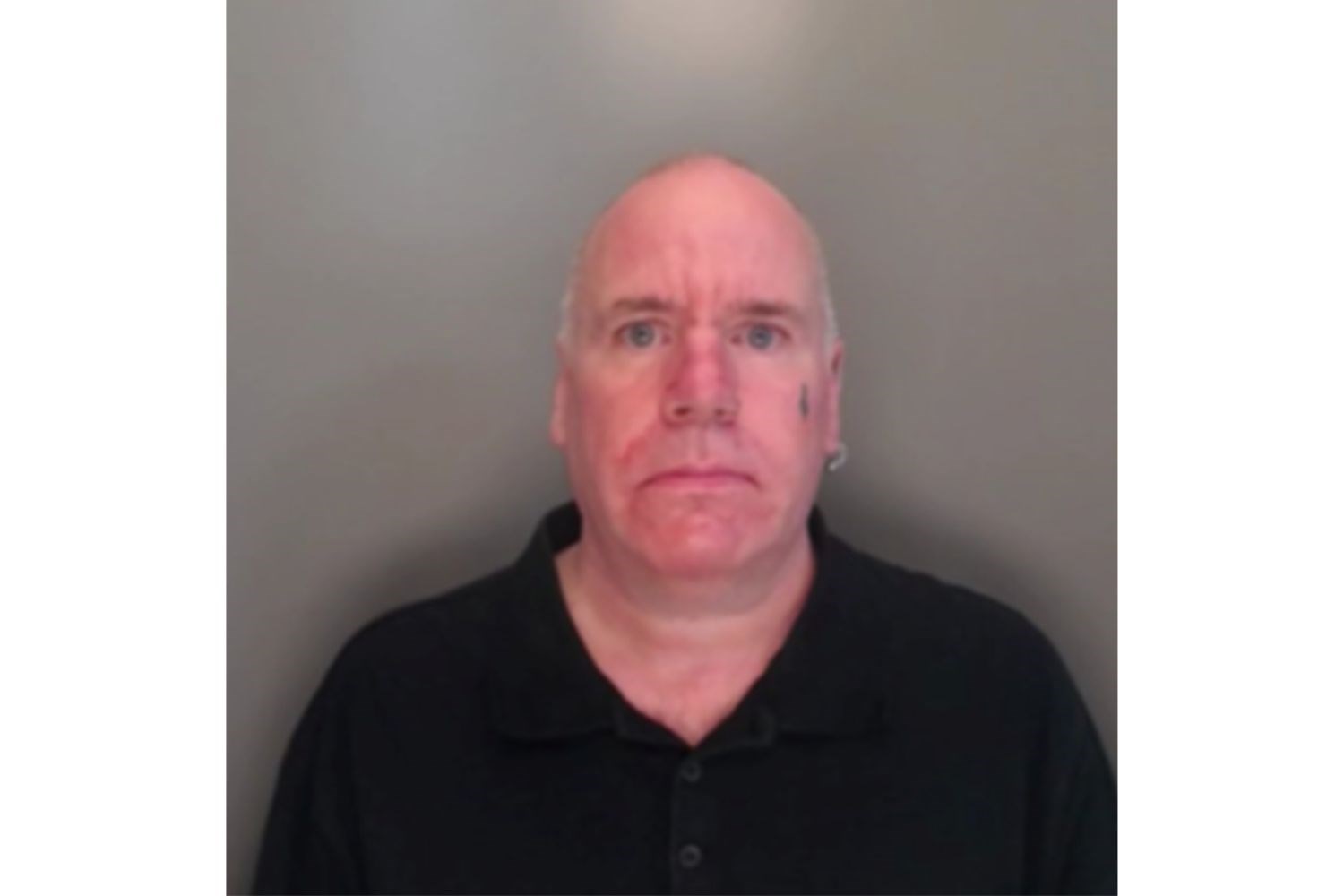 Photo of Anthony Crozier