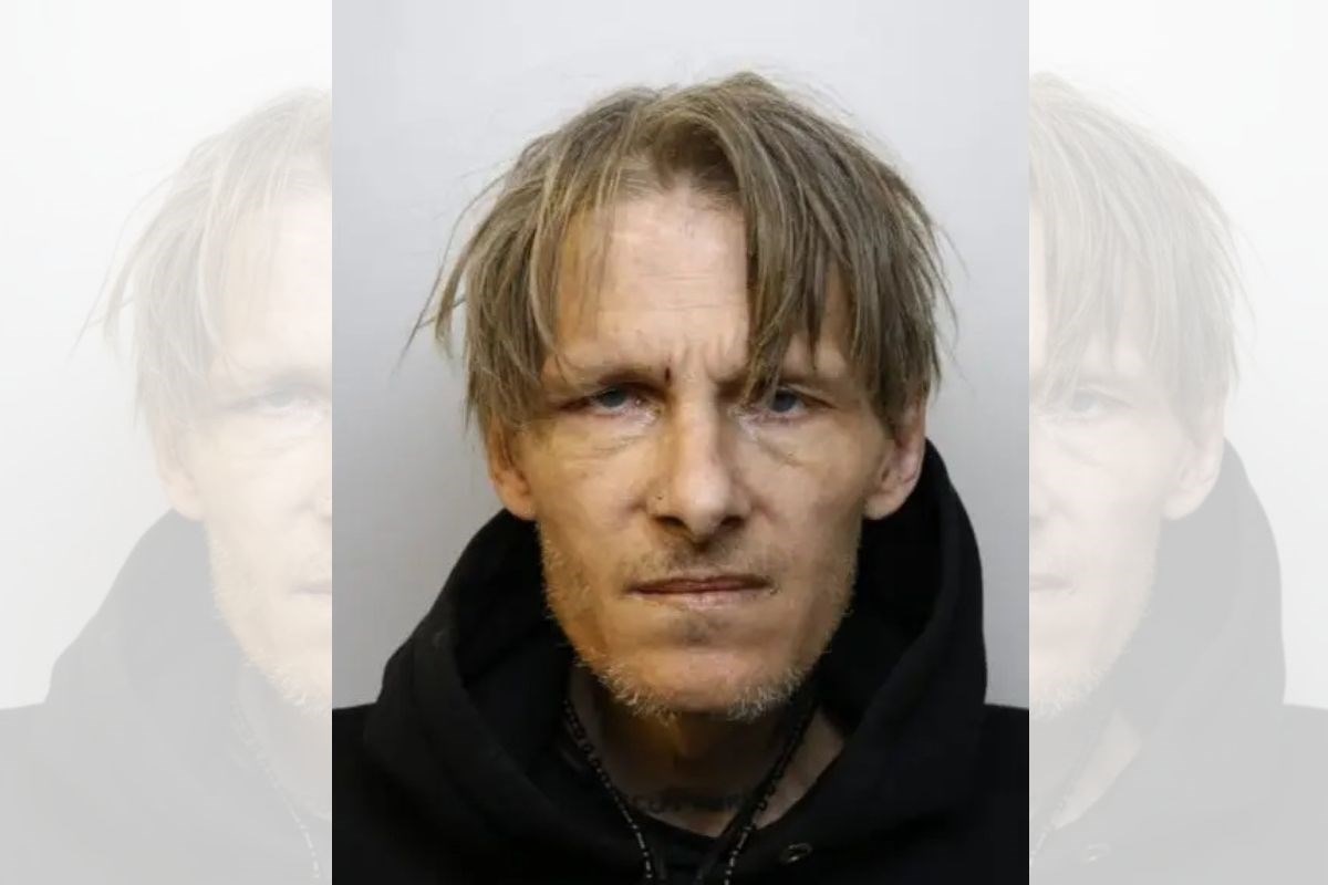 Photo of James Murray