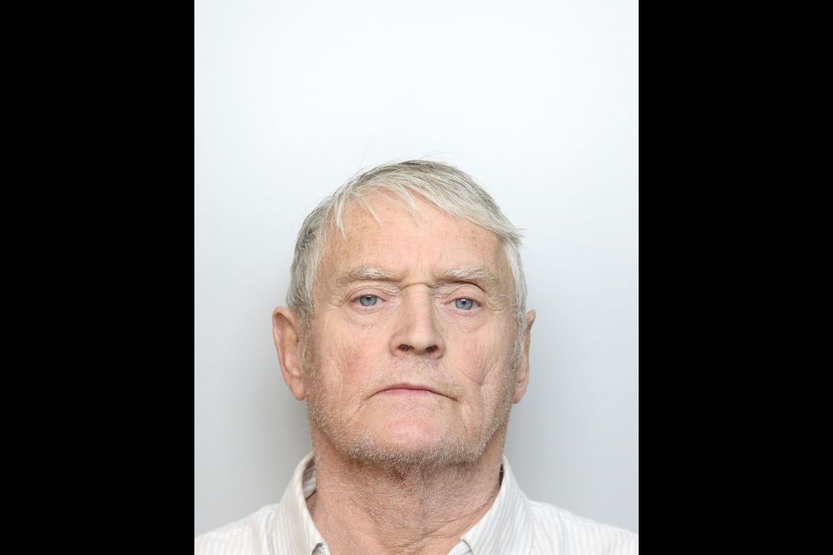 Photo of Thomas Bell