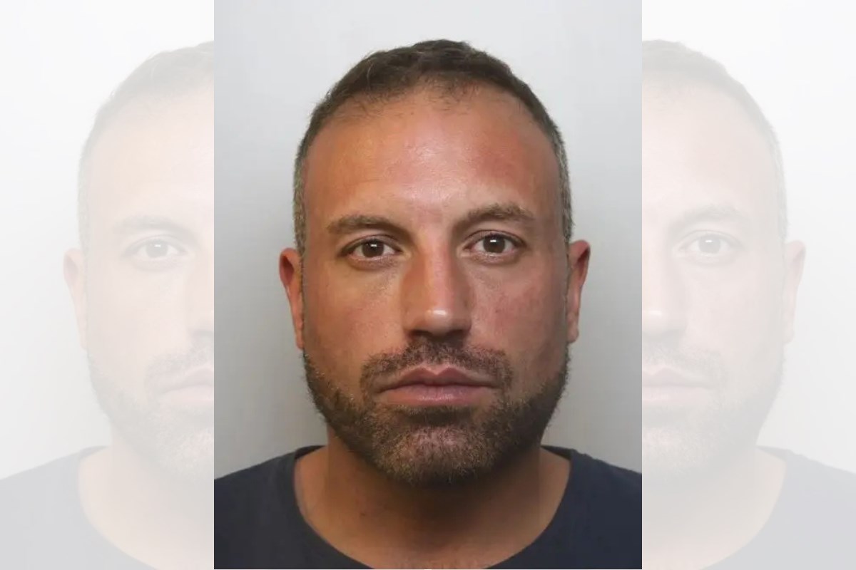 Photo of William Chalkley