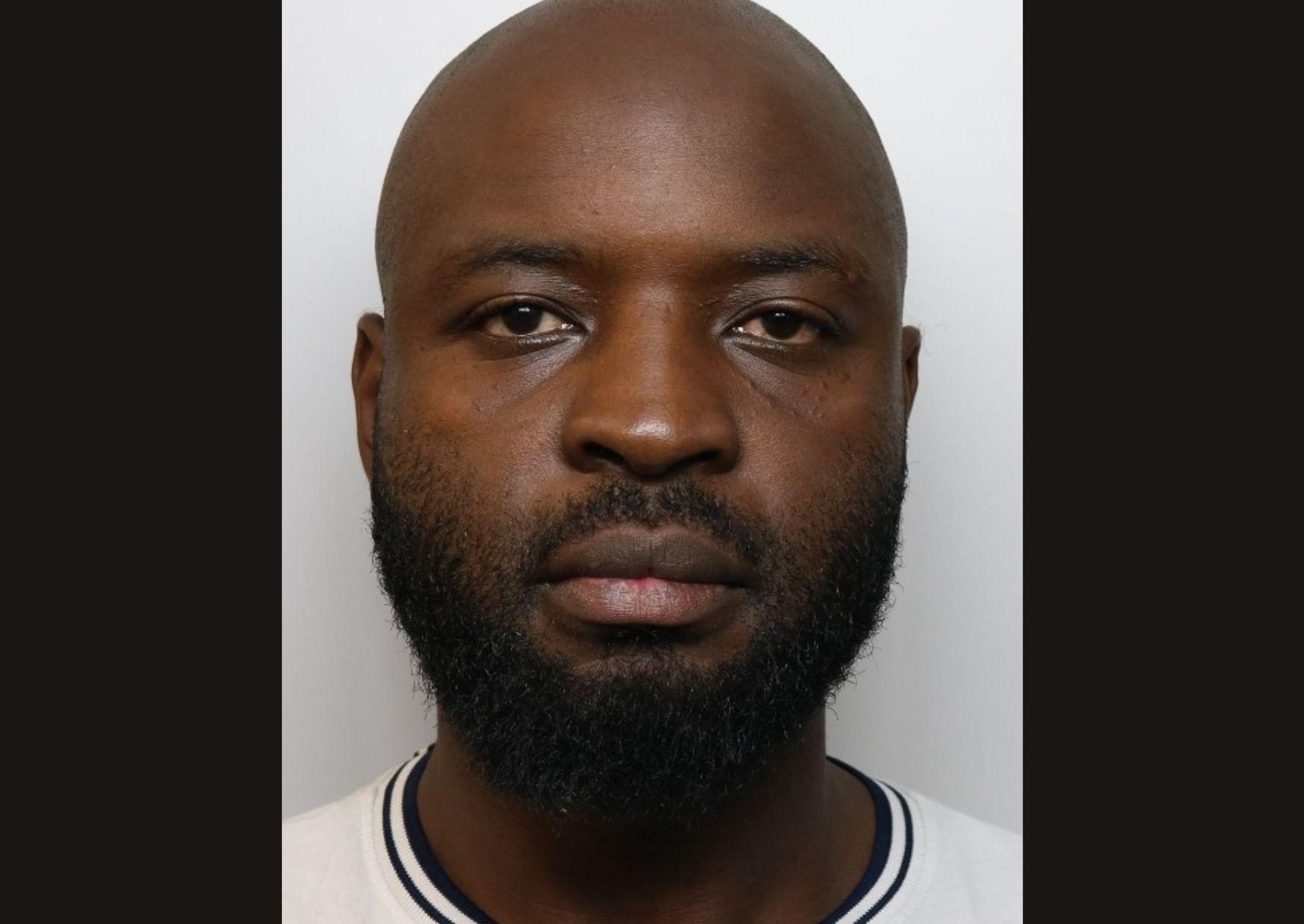 Photo of Junior Fombanu