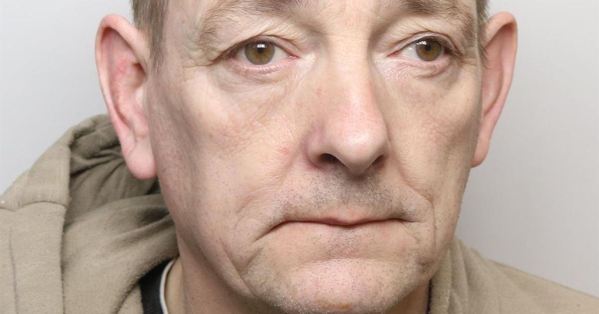 Photo of Matthew Pearce