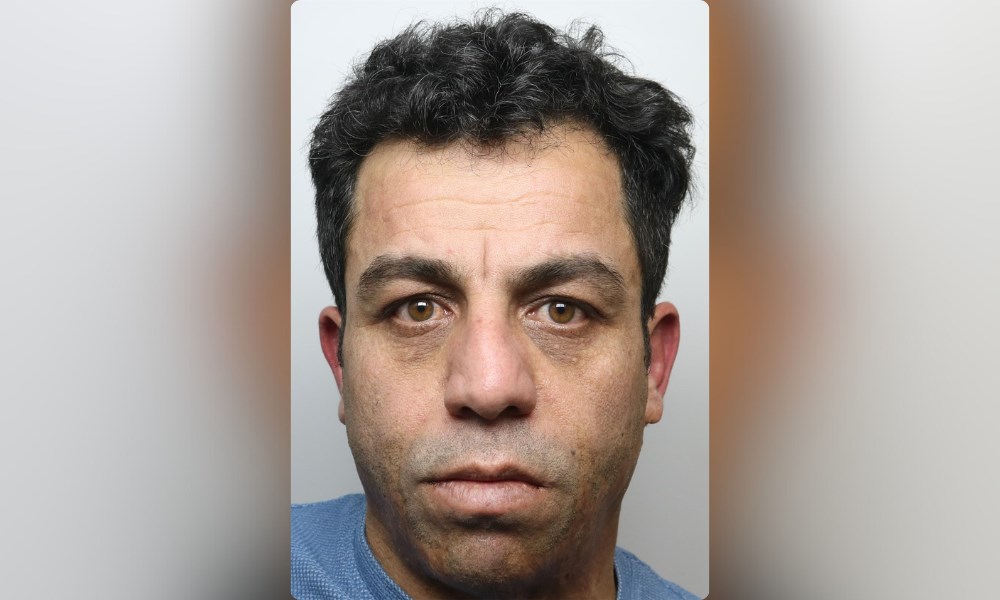 Photo of Hiwr Ali Bayeze