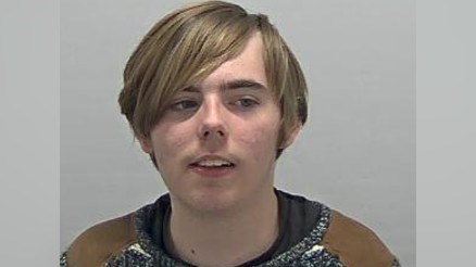 Photo of Josh Davies