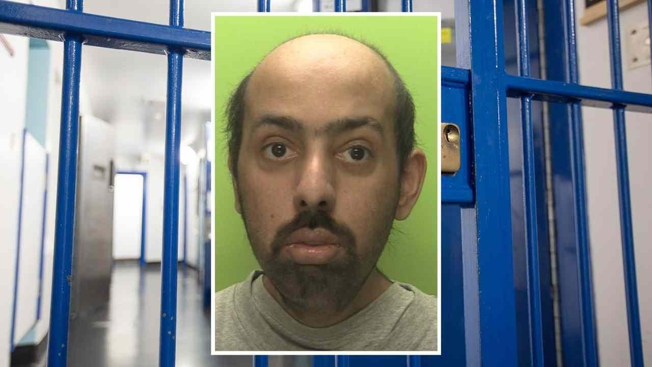 Photo of Bineet Bhanji