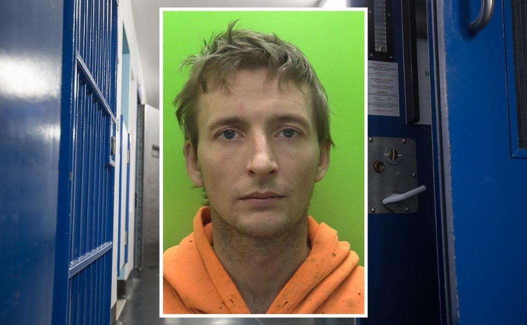 Photo of Christopher Swift