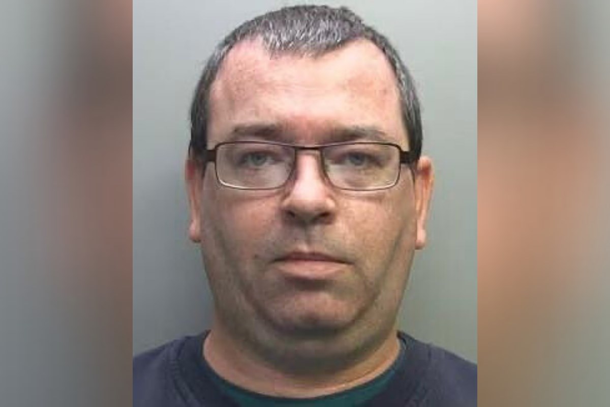 Photo of Daniel Gardner