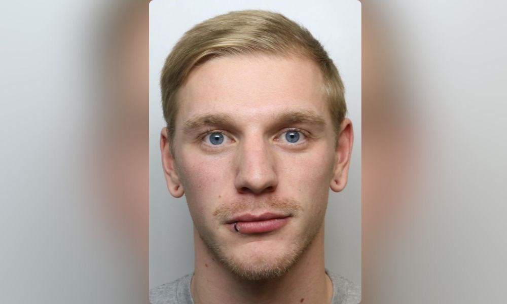 Photo of Callum Difiori