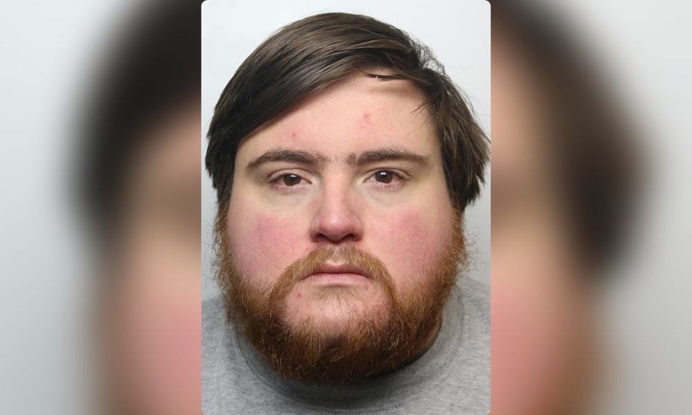 Photo of Jack Jolliffe