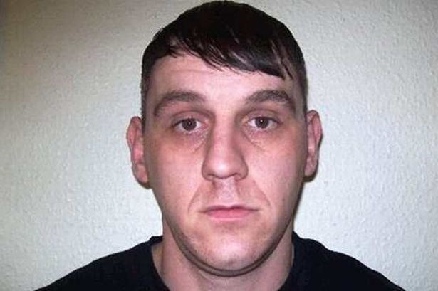 Photo of Gary Wolstenholme