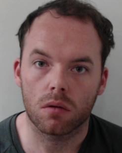 Photo of Stewart Fleming