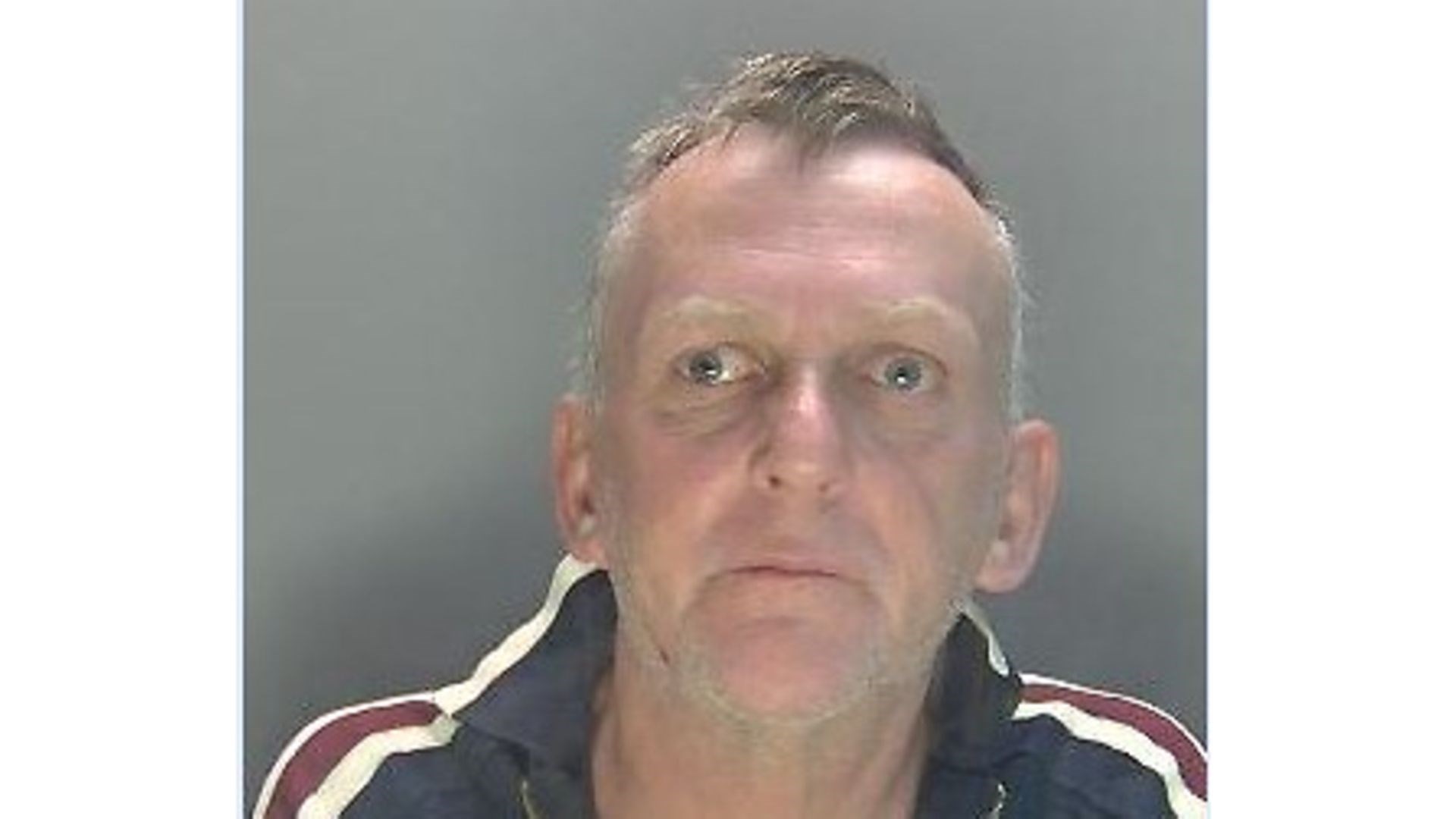 Photo of Nigel Holmes