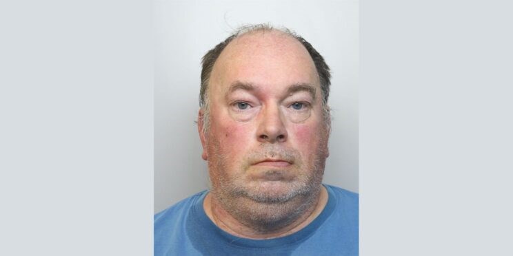 Photo of Andrew Cobb