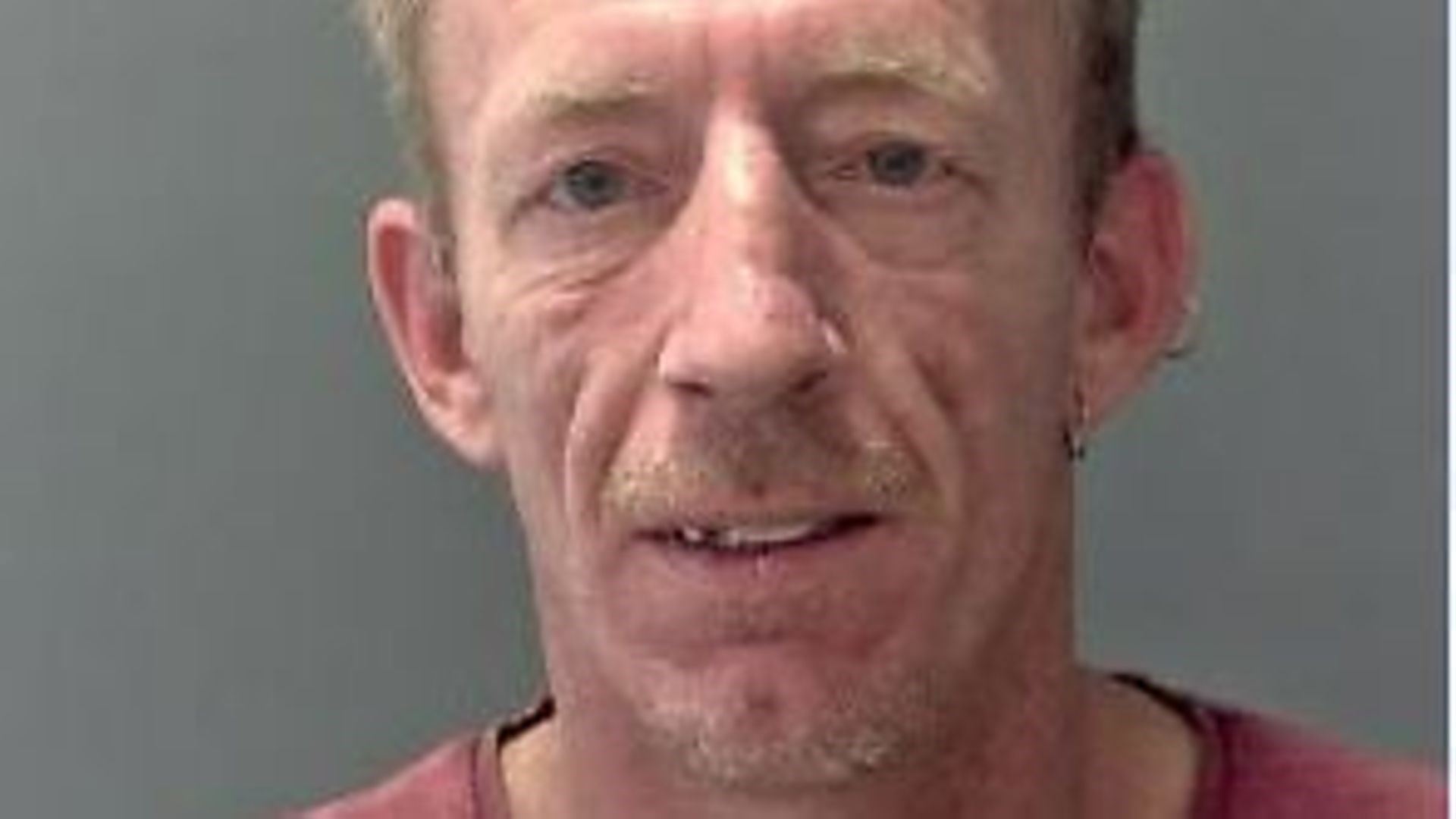 Photo of Jamie Webster