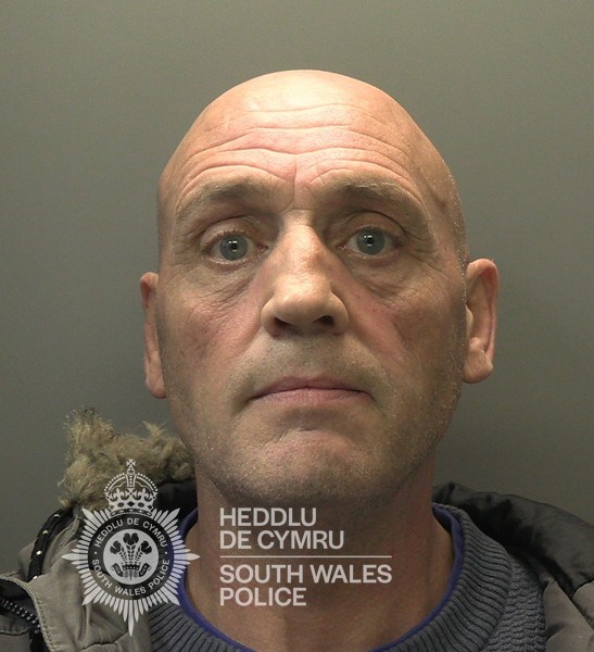 Photo of Stephen Heap