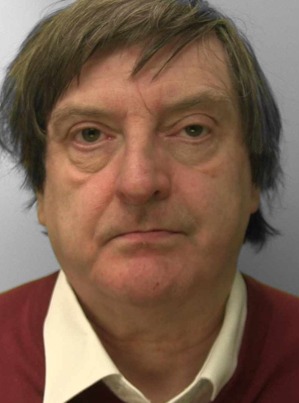 Photo of Anthony White