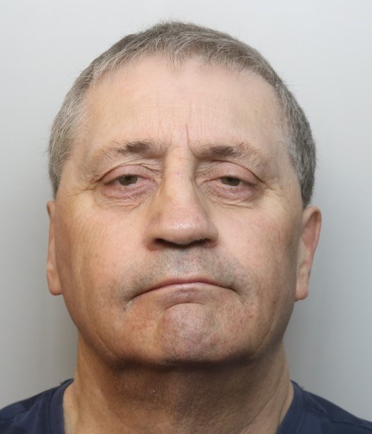 Photo of Paul Darley