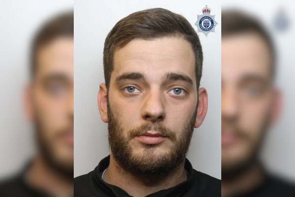 Photo of Callum Lord