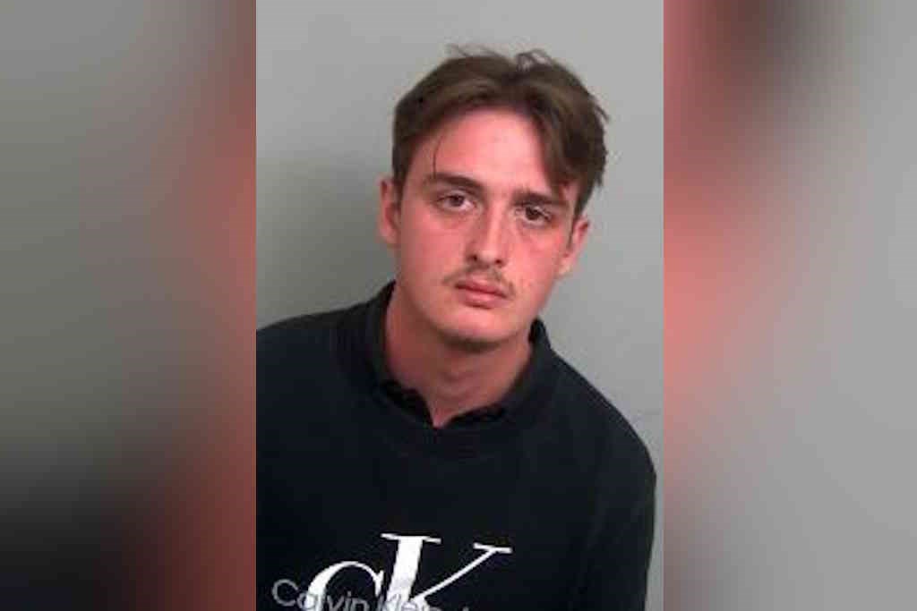 Photo of Marc Cheeney