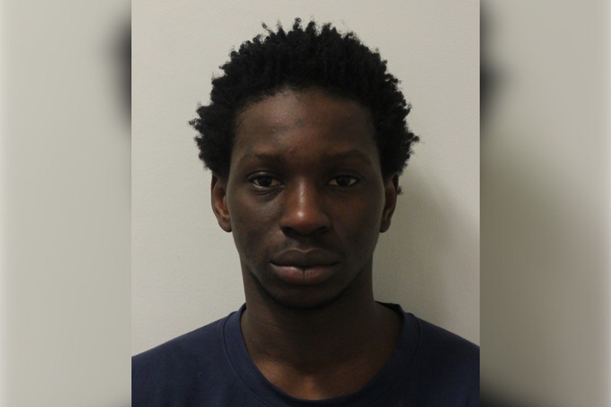 Photo of Marvin Ogbogbo