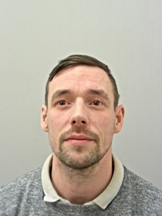 Photo of Shaun Fuller