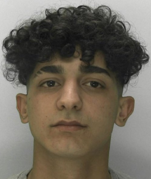 Photo of Abdolrahman Banafsha