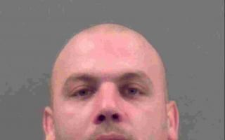 Photo of Dean Goodwin