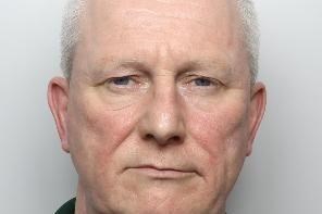 Photo of Gary Hutton